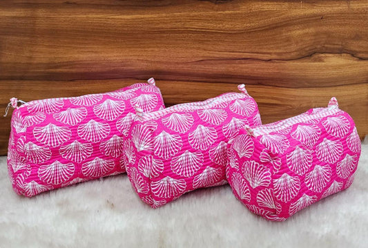 POUCH SET