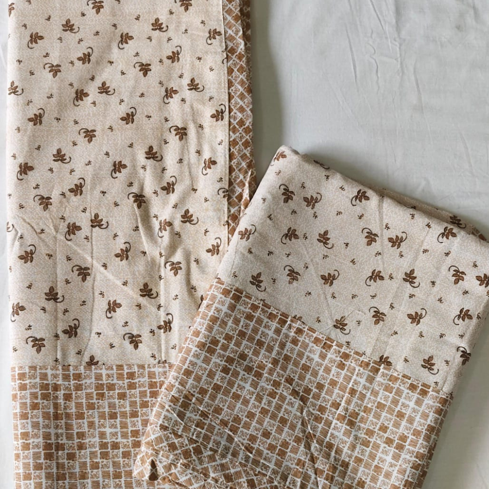 QUILTED COVER 2024 SINGLE
