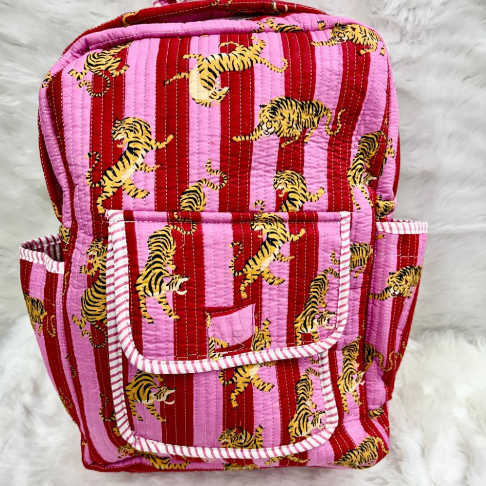 Big kid Backpack