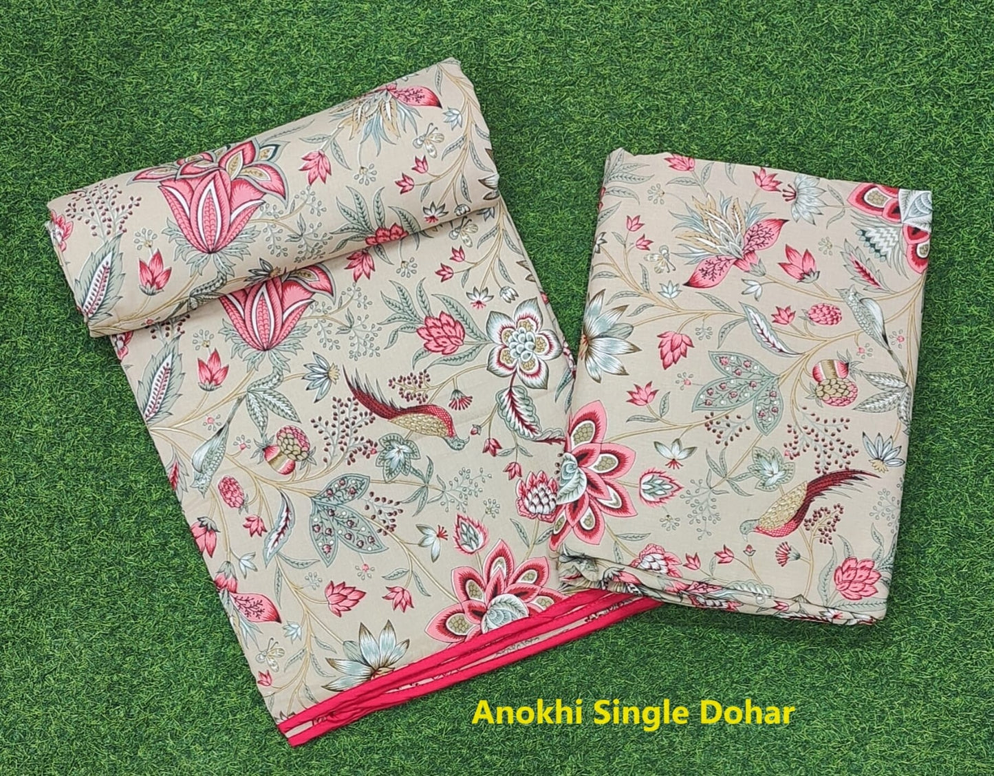 ANOKHI SINGLE DOHAR