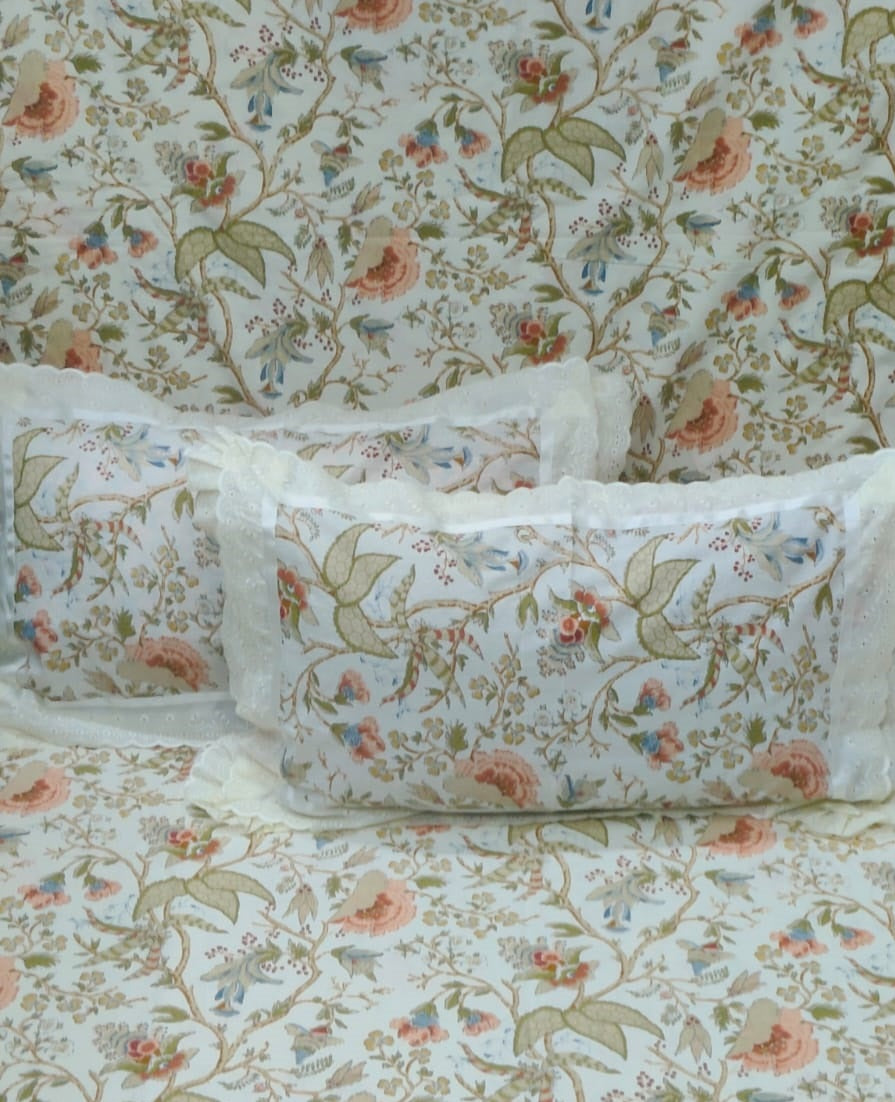 ANOKHI LACE