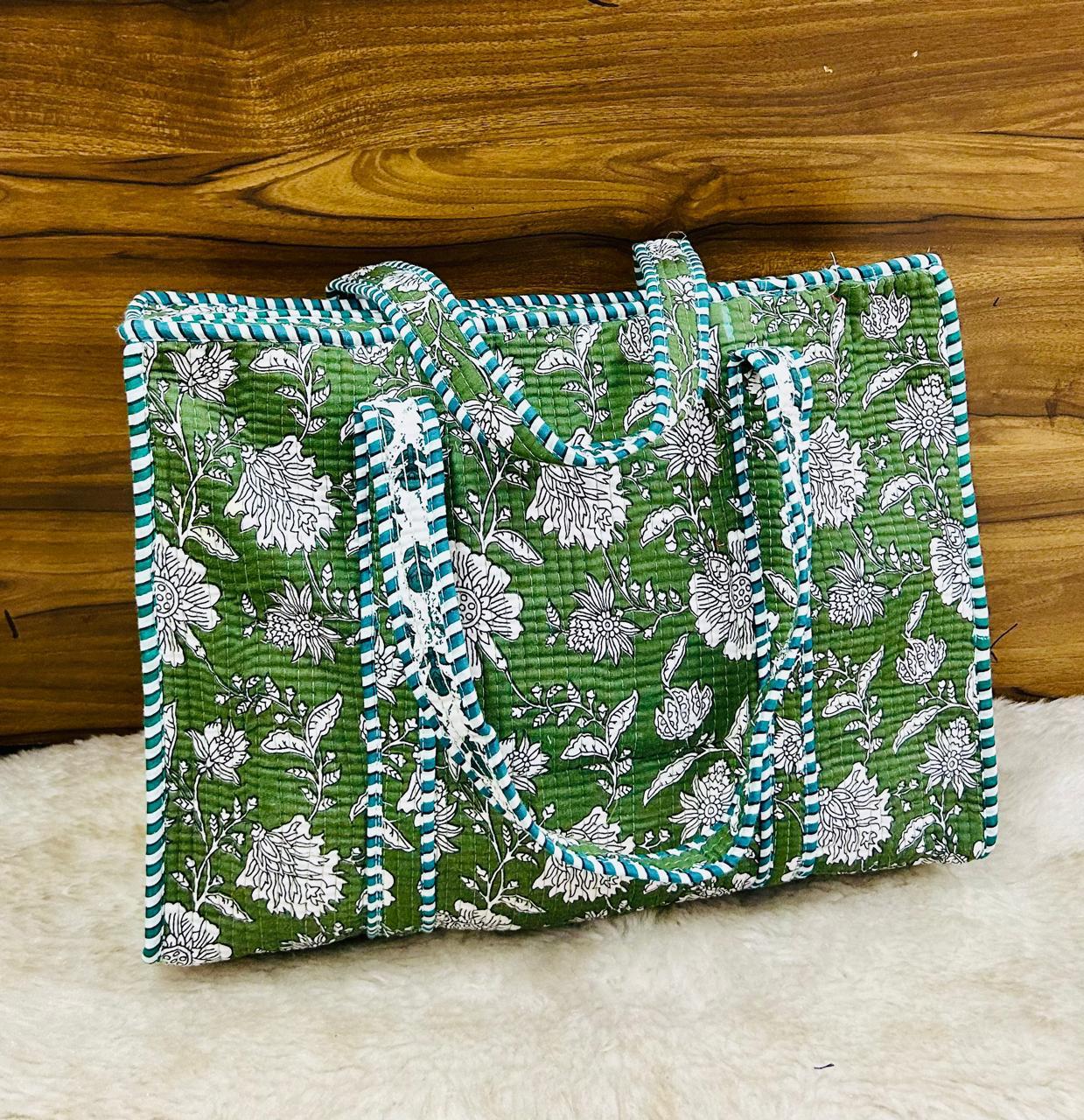 BIG TOTE BAG