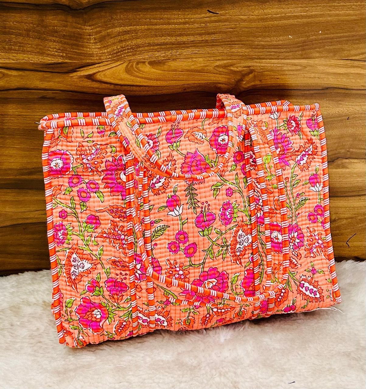 BIG TOTE BAG