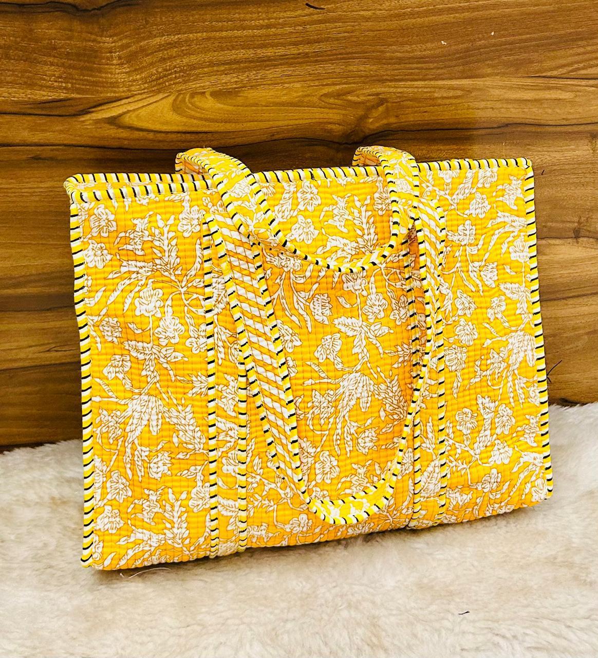 BIG TOTE BAG