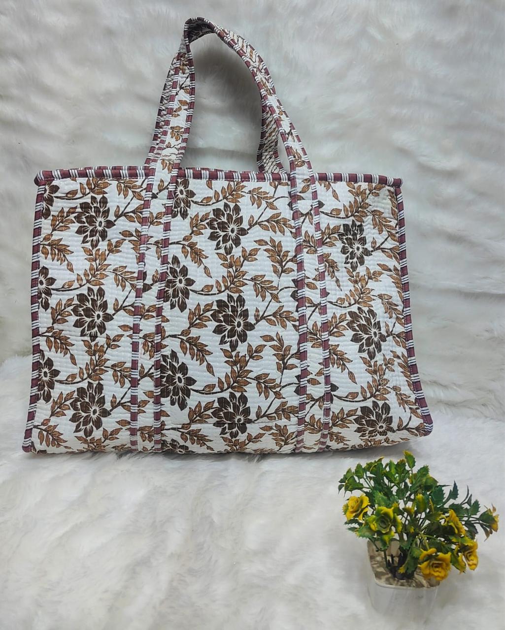 BIG TOTE BAG