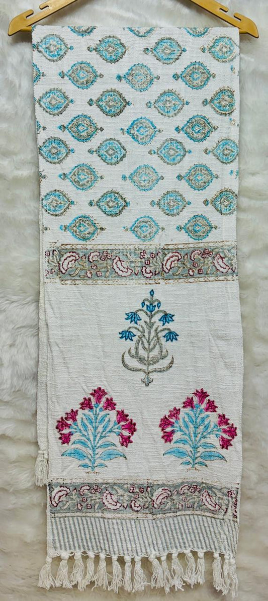 Jute Runners