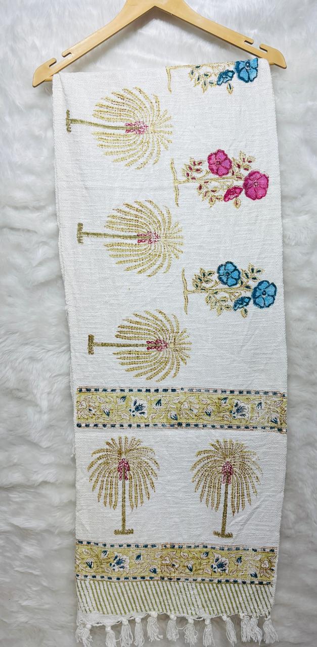 Jute Runners