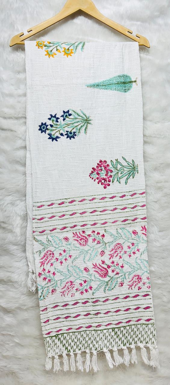 Jute Runners