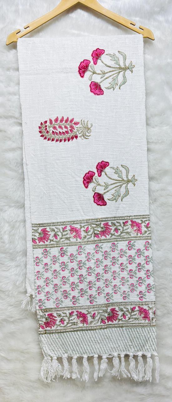 Jute Runners