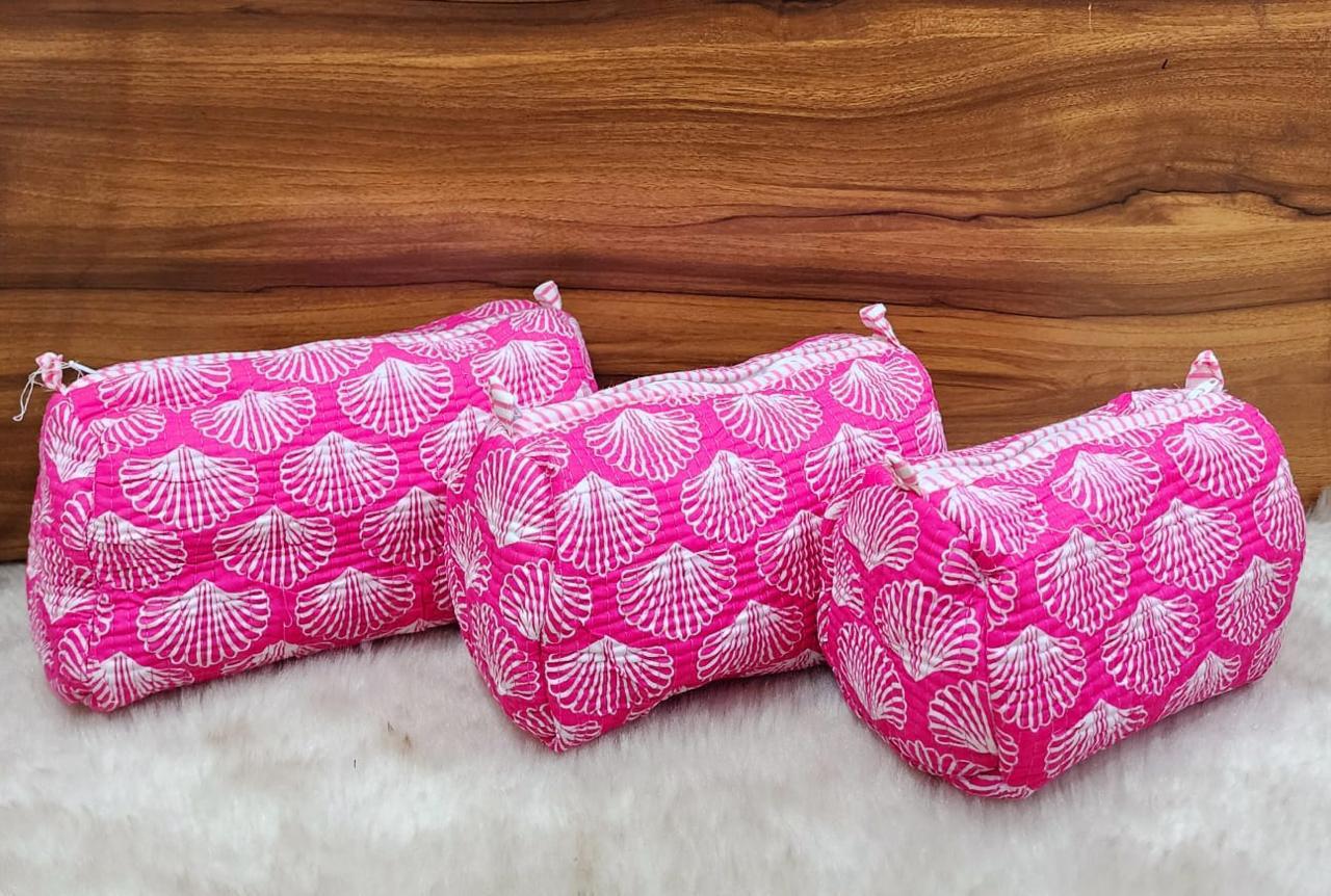 POUCH SET