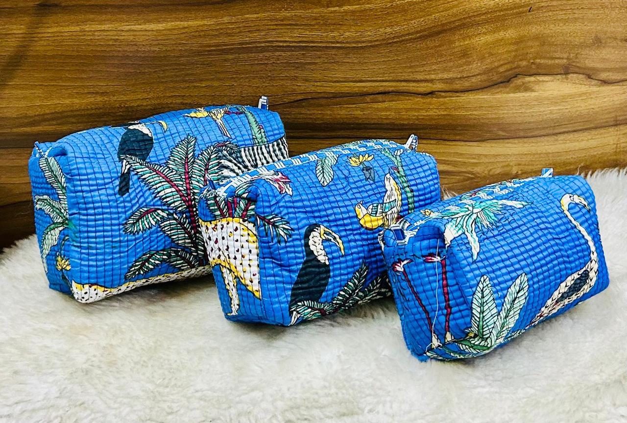 POUCH SET