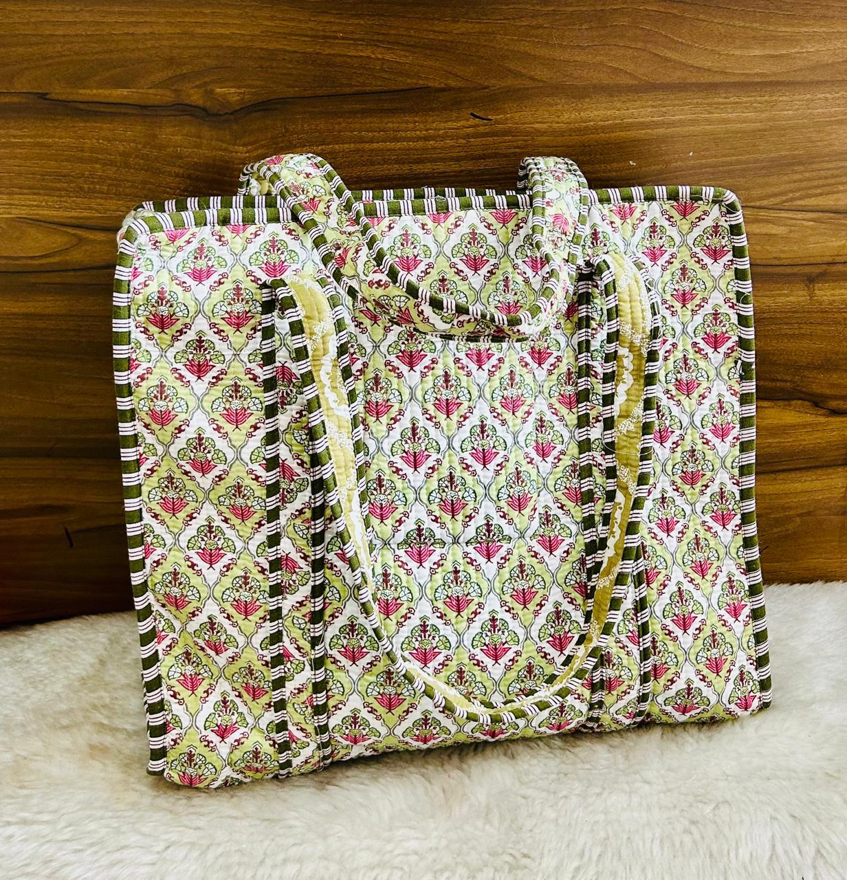 BIG TOTE BAG