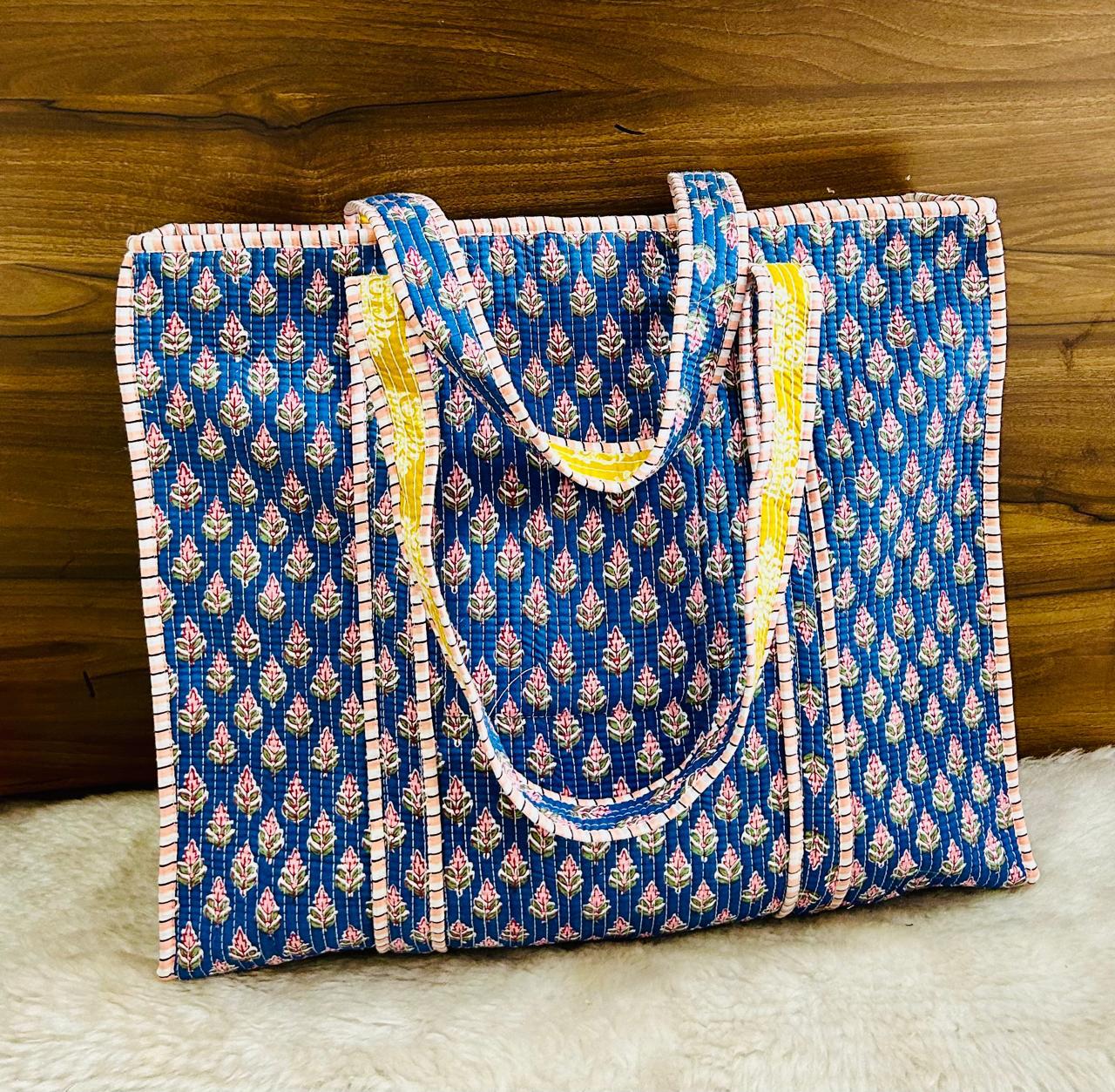 BIG TOTE BAG