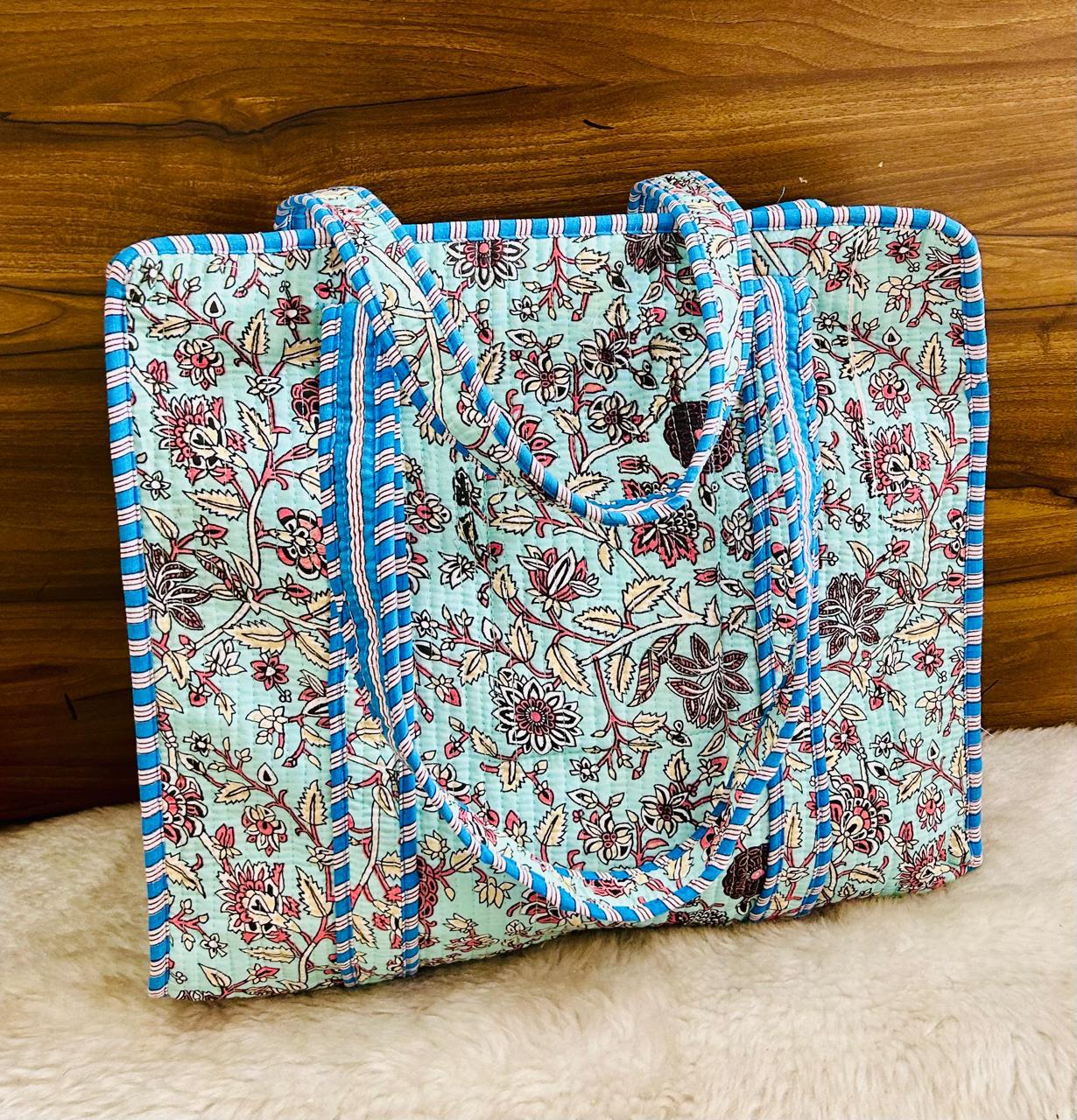 BIG TOTE BAG