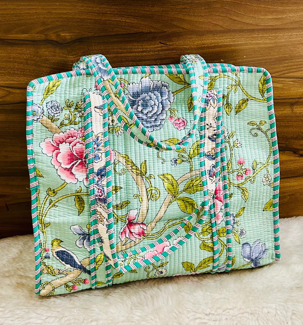 BIG TOTE BAG