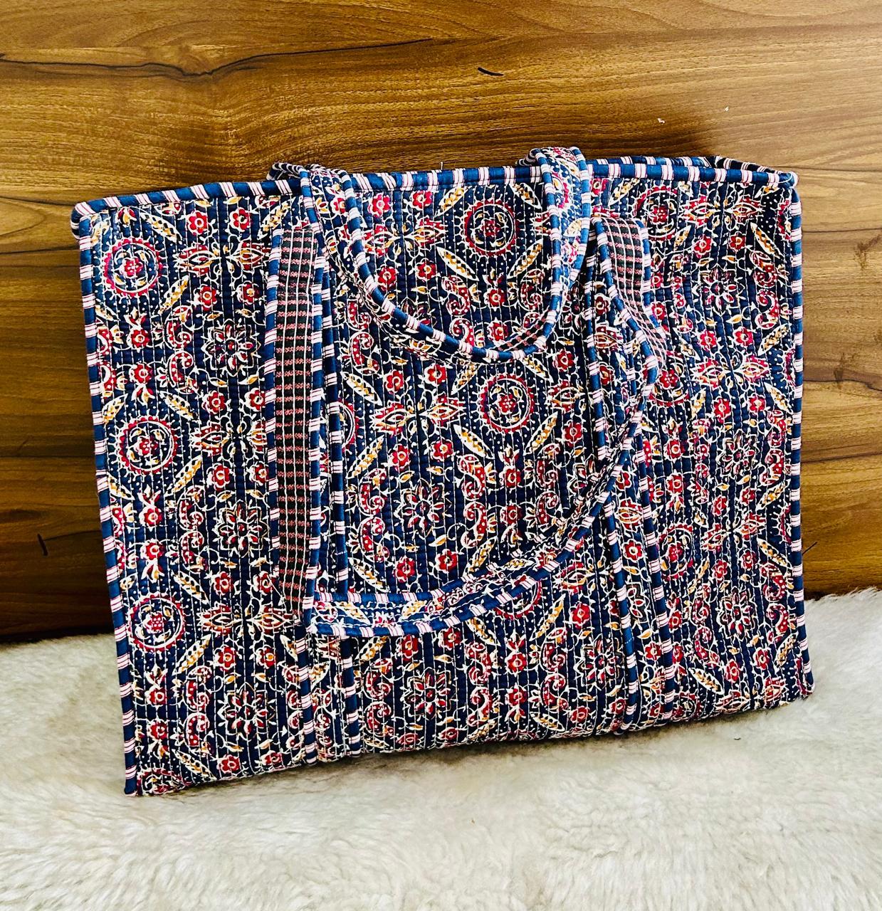 BIG TOTE BAG