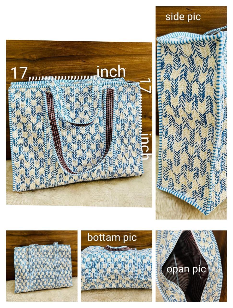 BIG TOTE BAG