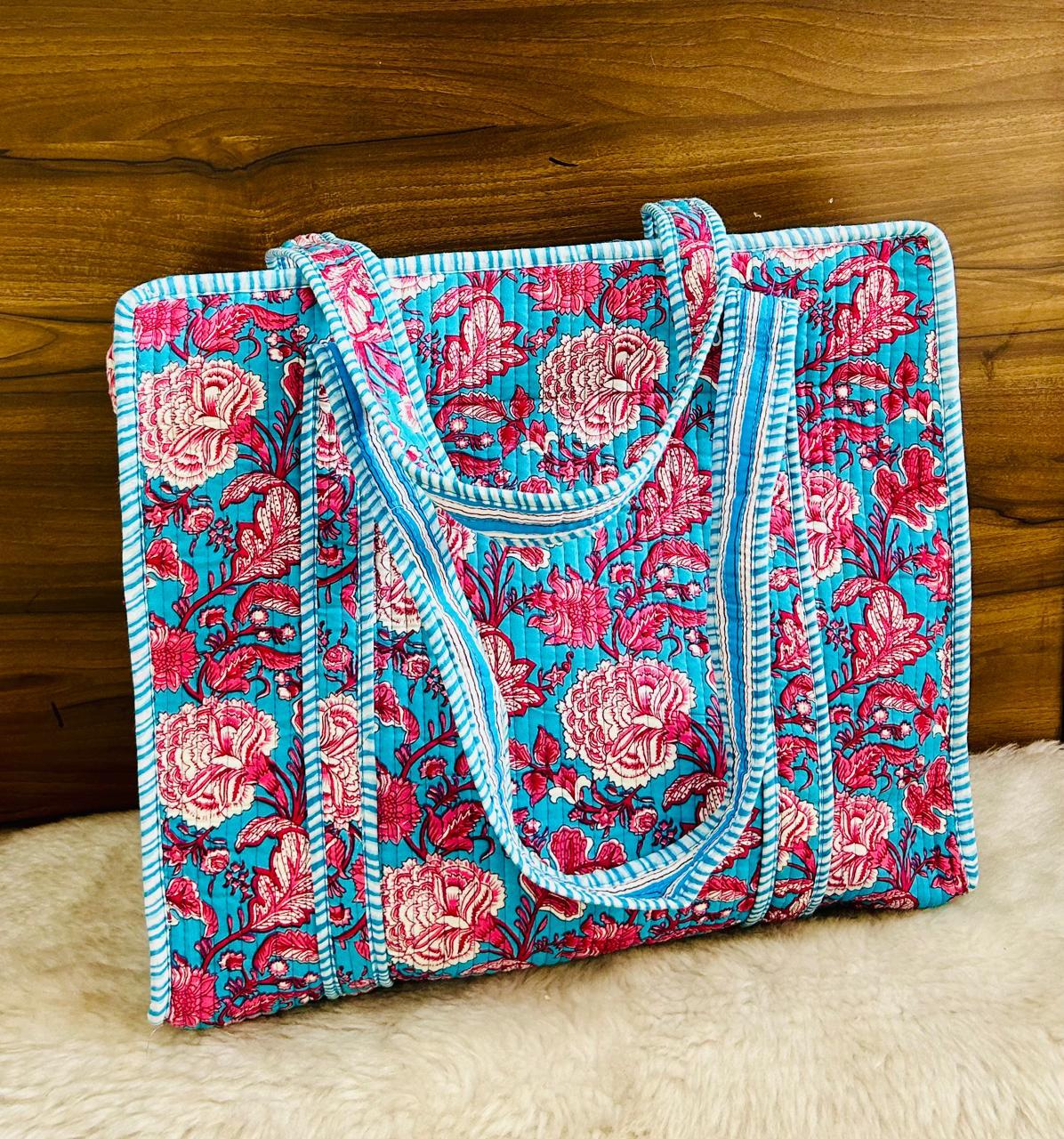 BIG TOTE BAG