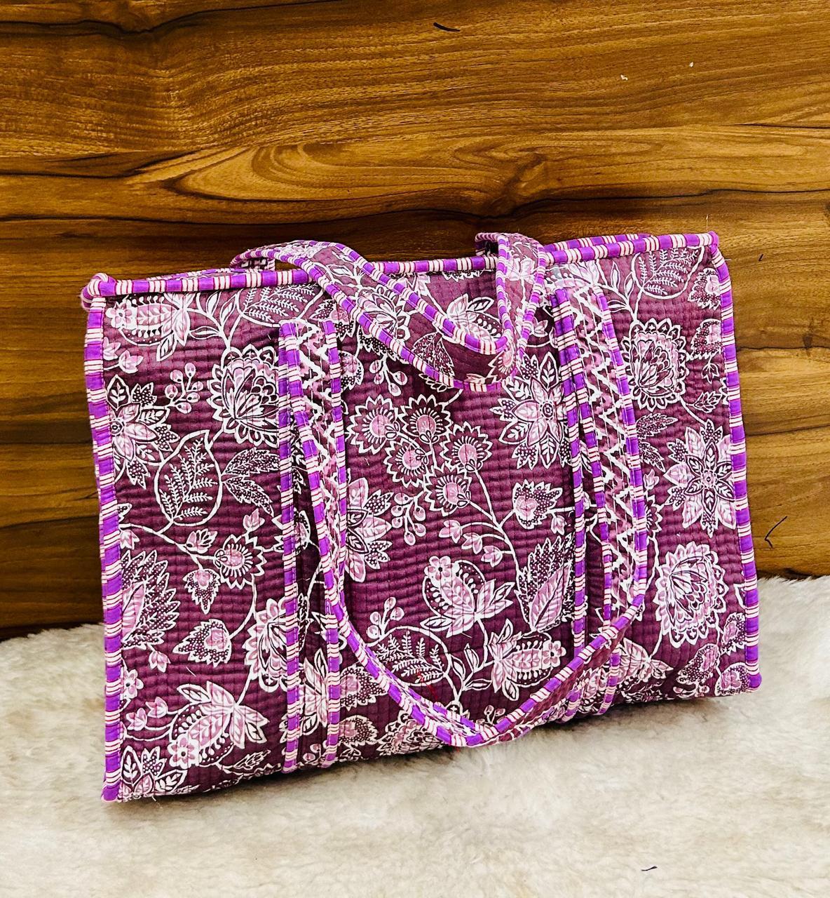 BIG TOTE BAG