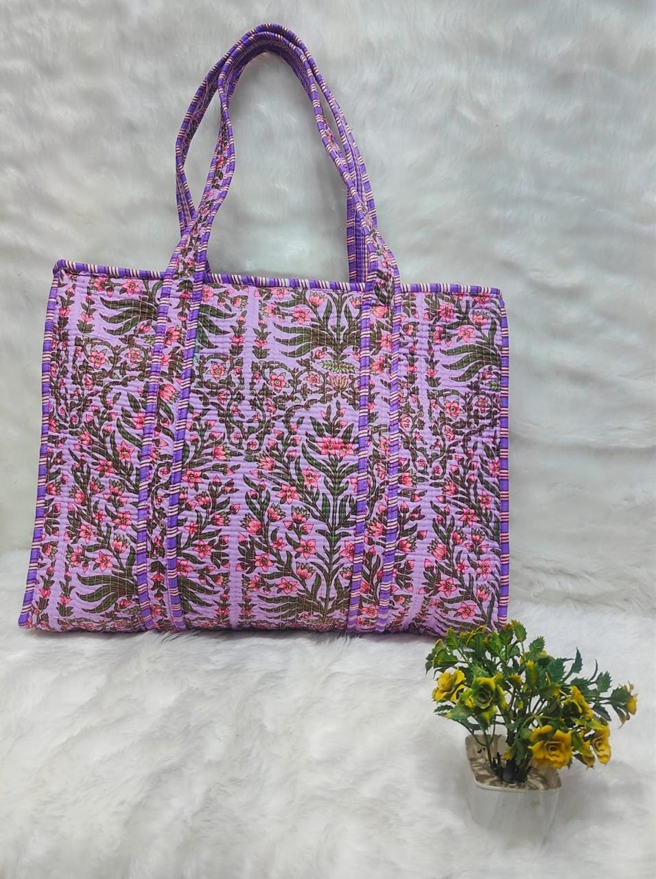 BIG TOTE BAG