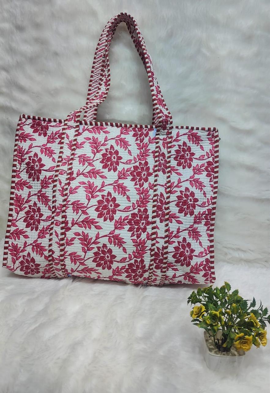 BIG TOTE BAG