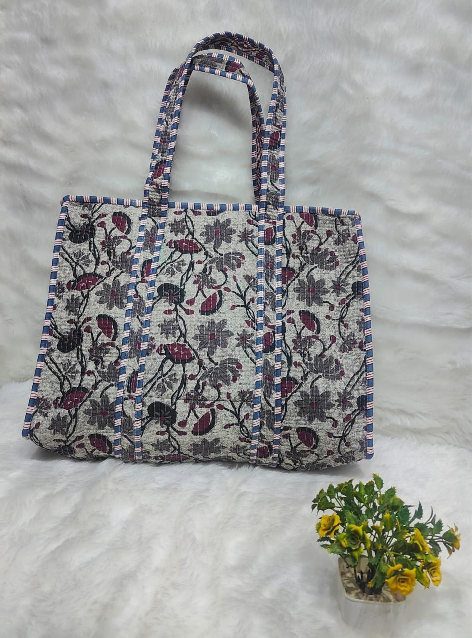 BIG TOTE BAG