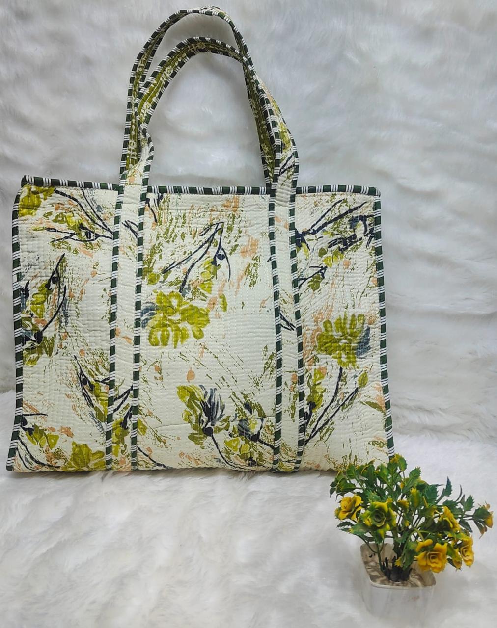 BIG TOTE BAG