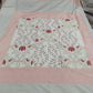Double Bedsheet Embroidered MHB