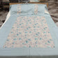 Double Bedsheet Embroidered MHB