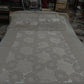 Double Bedsheet Embroidered MHB