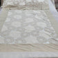 Double Bedsheet Embroidered MHB