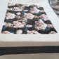 Double Bedsheet Embroidered MHB