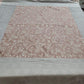 Double Bedsheet Embroidered MHB