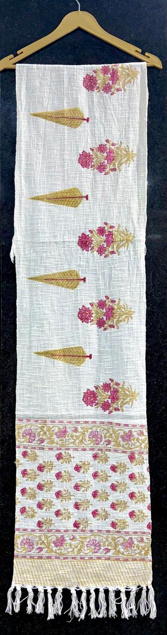 Jute Runners