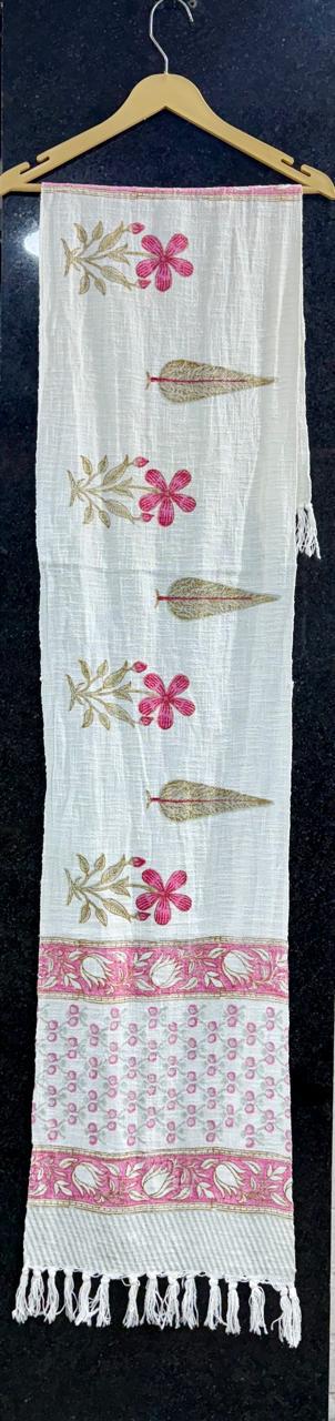 Jute Runners