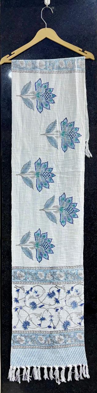 Jute Runners