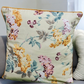 Anokhi quilted cushion cover
