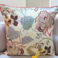 Anokhi quilted cushion cover
