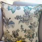 Anokhi quilted cushion cover