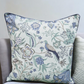 Anokhi quilted cushion cover