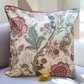 Anokhi quilted cushion cover