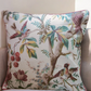 Anokhi quilted cushion cover