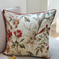 Anokhi quilted cushion cover