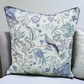 Anokhi quilted cushion cover
