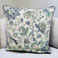 Anokhi quilted cushion cover