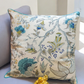 Anokhi quilted cushion cover