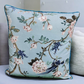 Anokhi quilted cushion cover