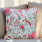 Anokhi quilted cushion cover