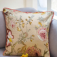 Anokhi quilted cushion cover