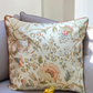 Anokhi quilted cushion cover